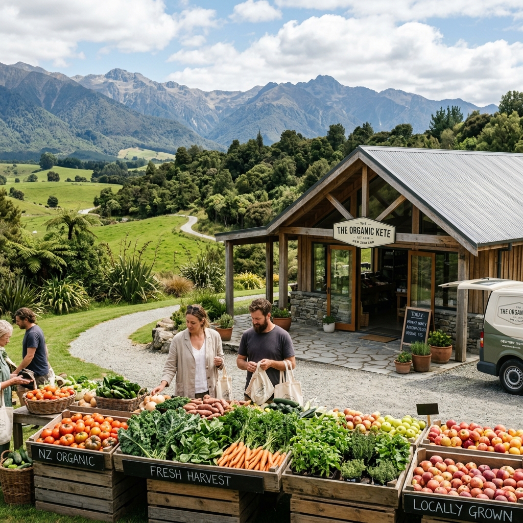 New Zealand